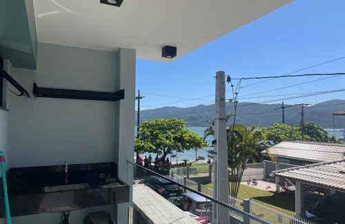 Governador Celso Ramos Apartamento | Caminho do Mar Ap 4