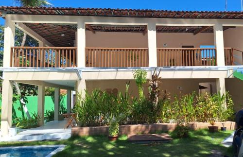 Ipojuca Hotel | Caminho do Paraíso