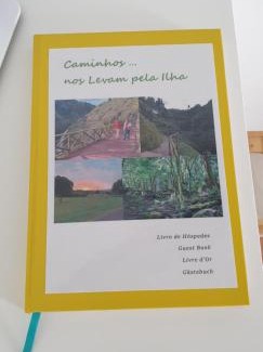 Ponta Delgada Apartamento | Caminhos nos Levam pela Ilha