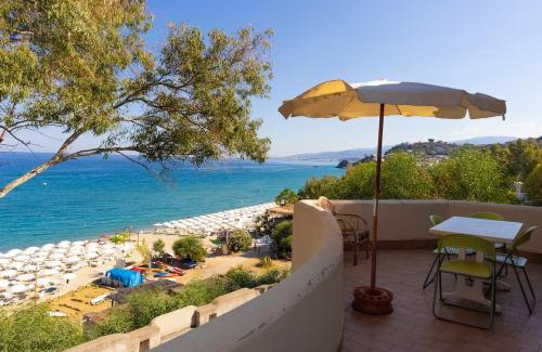 Copanello Apartamento | Caminia - Il mare in una stanza