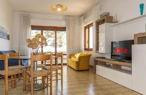 Copanello Apartamento | Caminia - Il mare in una stanza