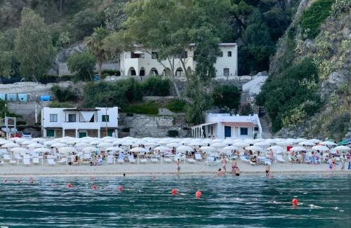 Copanello Apartamento | Caminia - Il mare in una stanza