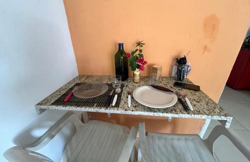 Luziania Apartamento | Caminito Brasília Apto 02