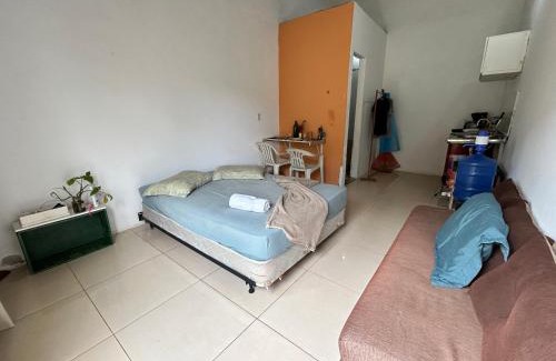 Luziania Apartamento | Caminito Brasília Apto 02