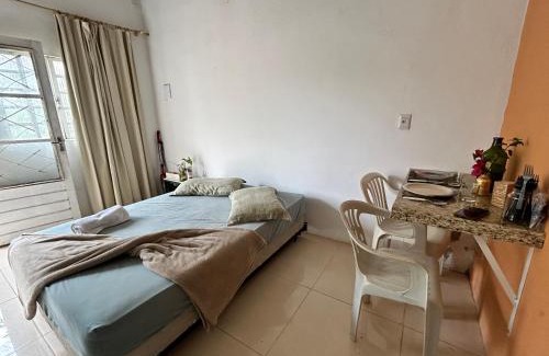 Luziania Apartamento | Caminito Brasília Apto 02