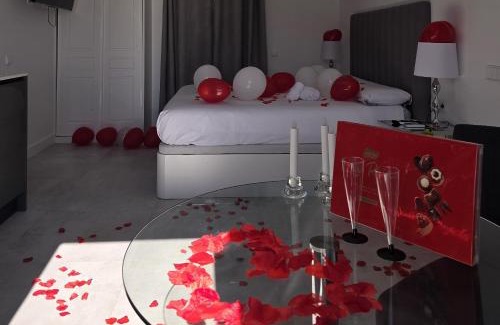 Carratraca Hotel | CAMINITO REY & BANDERAS SPA Relax