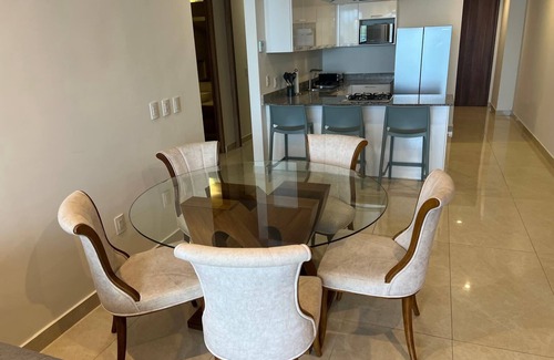 Zona Dorada Condominio | Camino al Mar Beach Escape – 2BR/2BA with Stunning Ocean Views