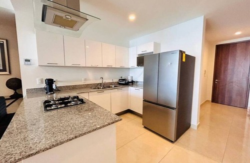 Las Gaviotas Condominio | Camino al Mar