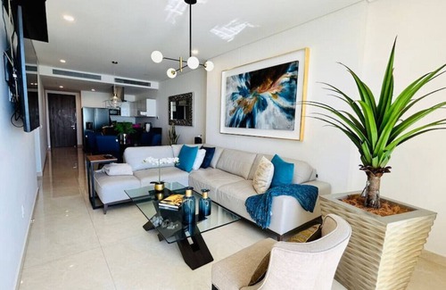 Las Gaviotas Condominio | Camino al Mar