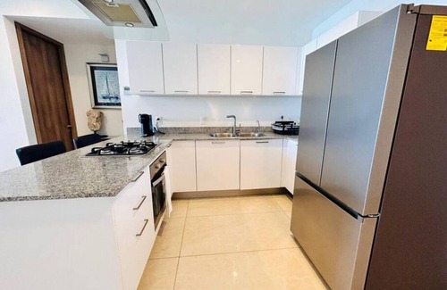 Las Gaviotas Condominio | Camino al Mar