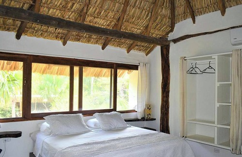 Mazunte Cama Y Desayuno | Camino Mermejita