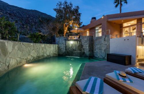 The Mesa Casa | Camino Mountain Villa by ACME House Company