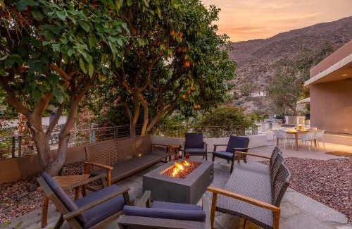 The Mesa Casa | Camino Mountain Villa by ACME House Company