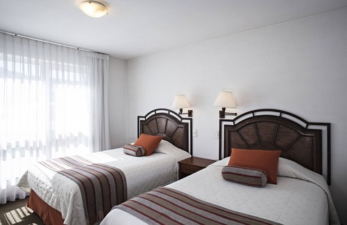 Downtown La Paz Apartamento | Camino Real Aparthotel, Downtown