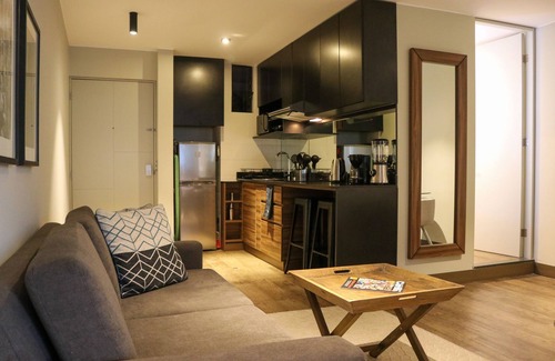 Chacarilla-Santa Cruz Apartamento | Camino Real by Wynwood House