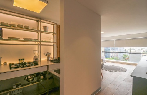 Chacarilla-Santa Cruz Apartamento | Camino Real by Wynwood House