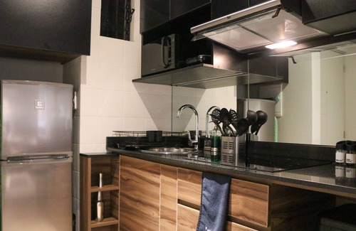 Chacarilla-Santa Cruz Apartamento | Camino Real by Wynwood House