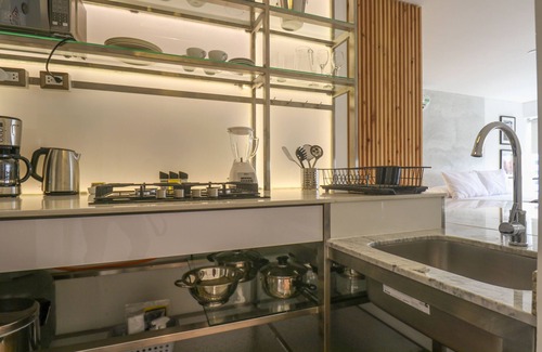 Chacarilla-Santa Cruz Apartamento | Camino Real by Wynwood House