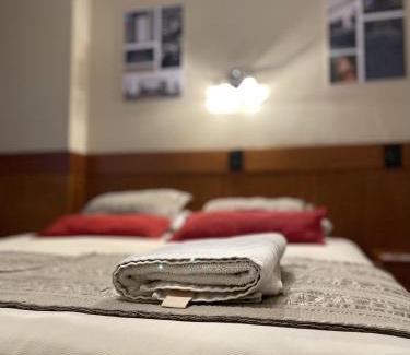 Córdoba Hotel | Camino Real Hotel