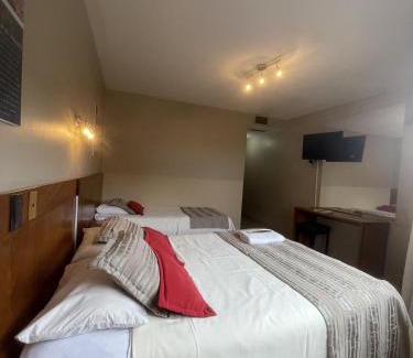 Córdoba Hotel | Camino Real Hotel