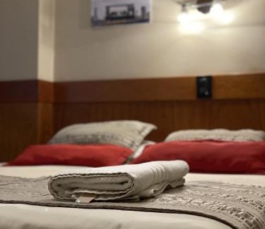 Córdoba Hotel | Camino Real Hotel