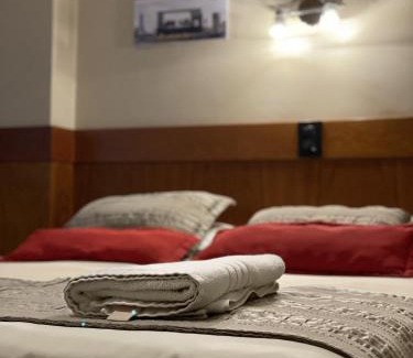 Córdoba Hotel | Camino Real Hotel