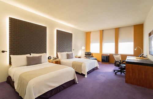 Monterrey Hotel | Camino Real Monterrey