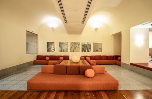 Monterrey Hotel | Camino Real Monterrey