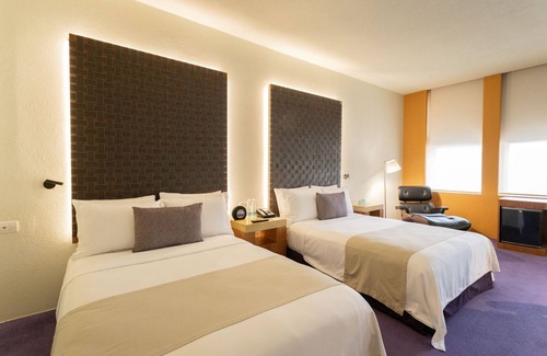 Monterrey Hotel | Camino Real Monterrey