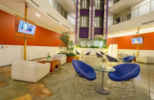 Pachuca Hotel | Camino Real Pachuca