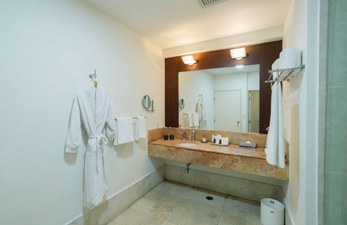 Pachuca Hotel | Camino Real Pachuca