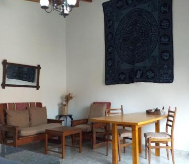 Chacras de Coria Apartamento | Caminos del vino