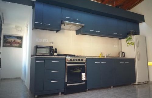 Chacras de Coria Apartamento | Caminos del vino