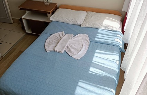Kayseri City Center Hotel | Camlıca Hotel