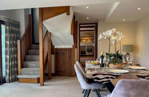 Montgomery Casa | Camlad Barn