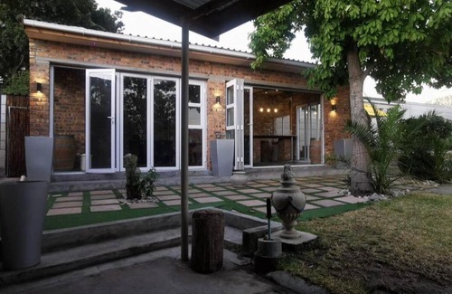 Belville Casa | Cammy's Guesthouse