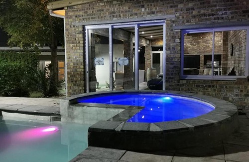 Belville Casa | Cammy's Guesthouse