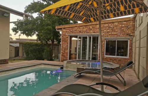 Belville Casa | Cammy's Guesthouse