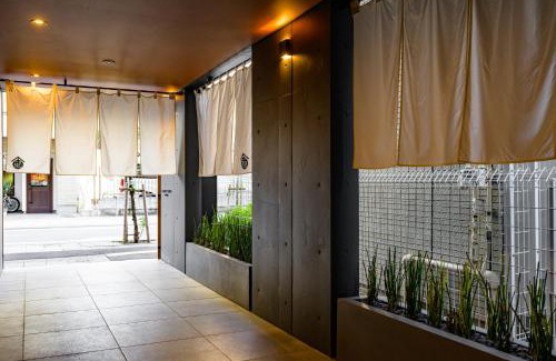 Sumida Apartamento | Camo's Tokyo Oshiage