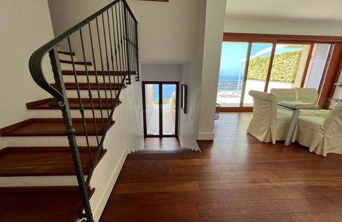 Camogli Apartamento | Camogli - "CASA OLIVER" - Liguria Holidays