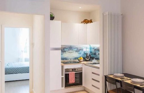 Province of Bologna Apartamento | Camonia Luxury Free parking 2km da Bologna