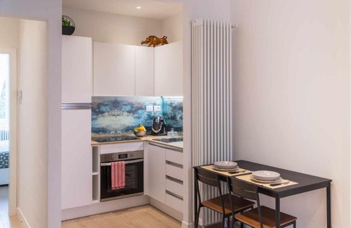 Province of Bologna Apartamento | Camonia Luxury Free parking 2km da Bologna