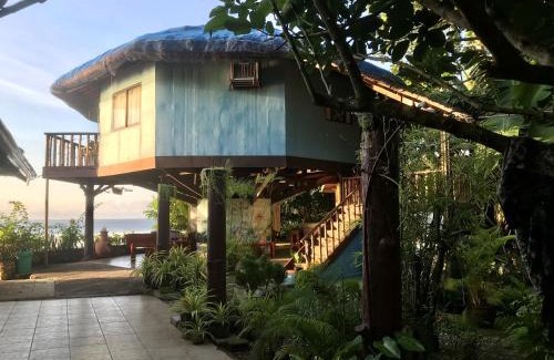 San Francisco Island Apartamento | Camotes Cay Hideaway