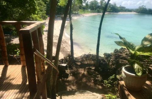 San Francisco Island Apartamento | Camotes Cay Hideaway