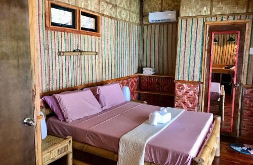 San Francisco Island Apartamento | Camotes Cay Hideaway