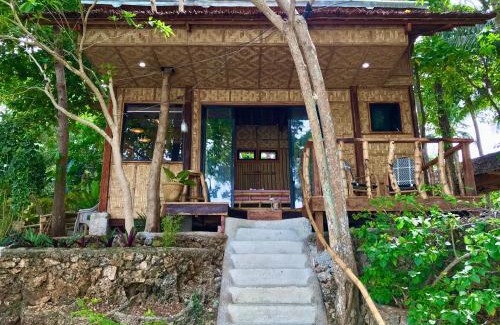 San Francisco Island Apartamento | Camotes Cay Hideaway
