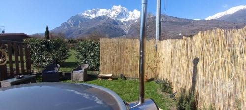 Capo di Ponte Casa | Camotta