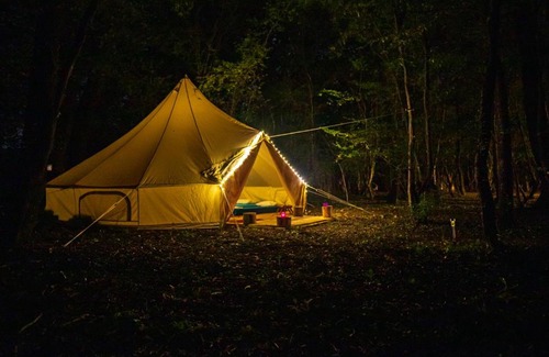 Pricelje Otro | Camp Ćuk