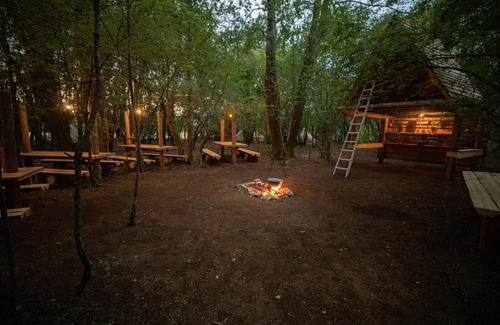 Pricelje Otro | Camp Ćuk