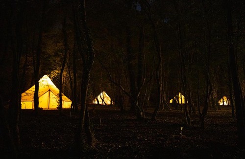 Pricelje Otro | Camp Ćuk
